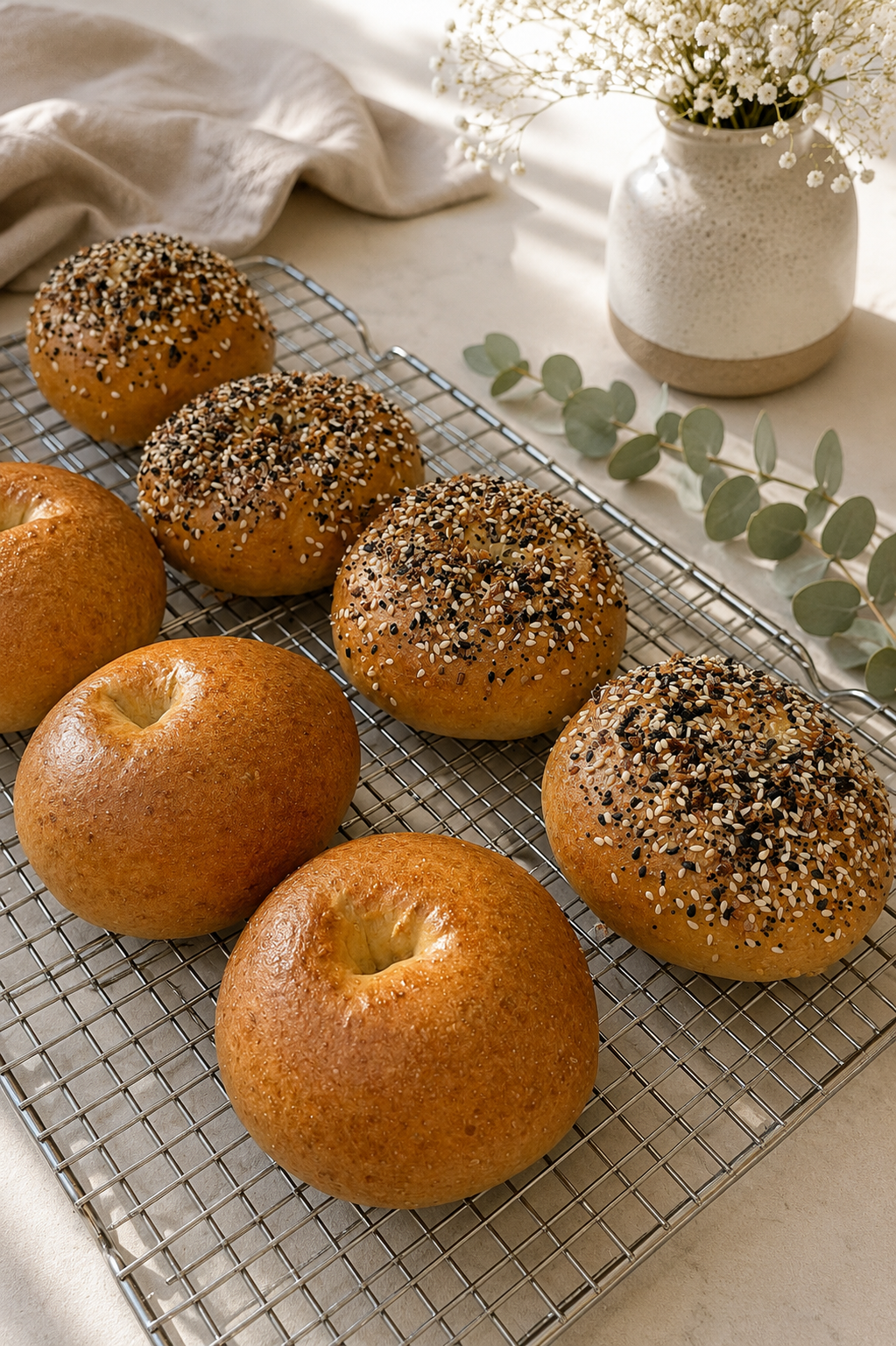 Artisan Bagels