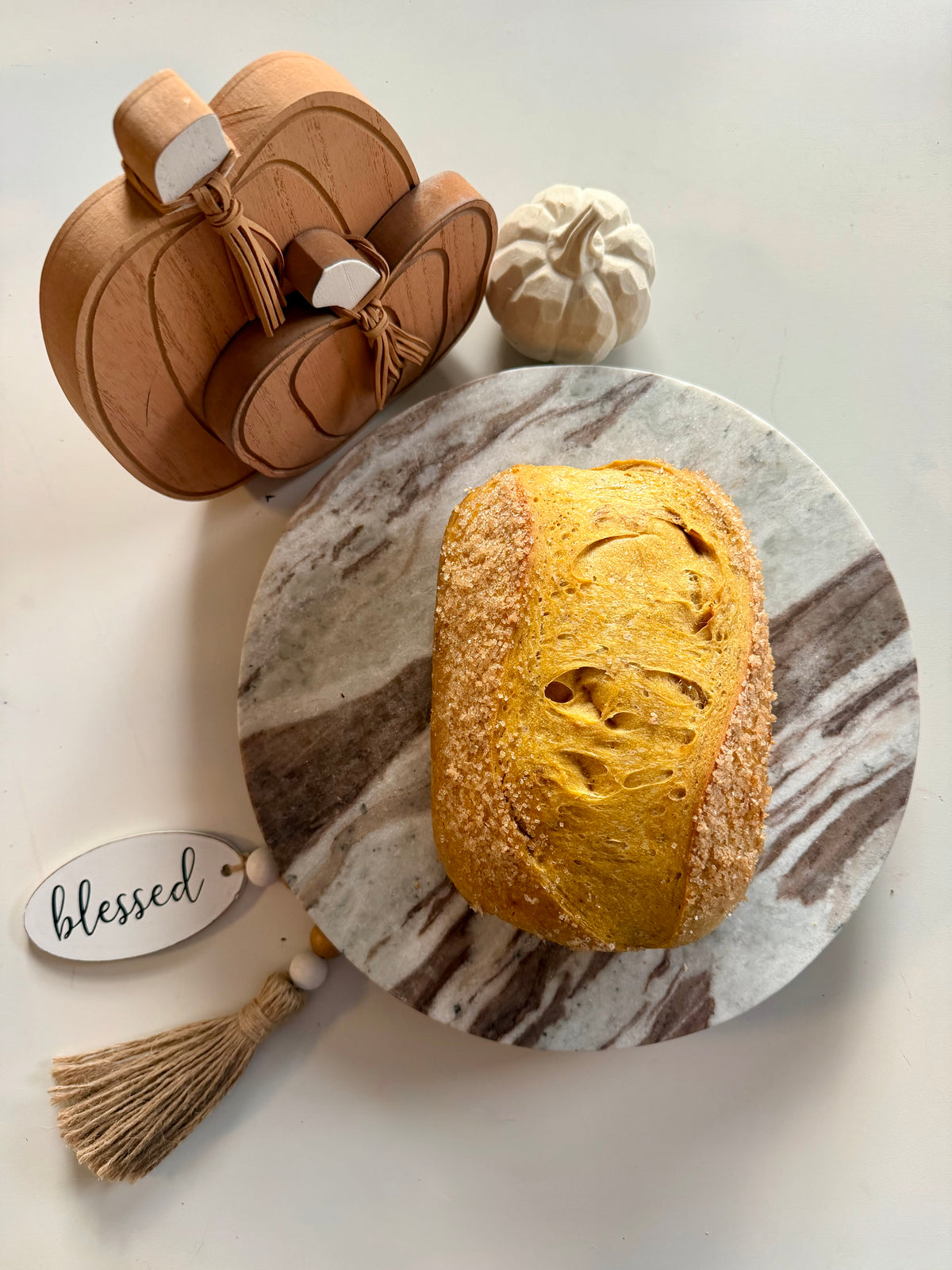 Sourdough Loaf