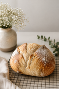 Sourdough Loaf