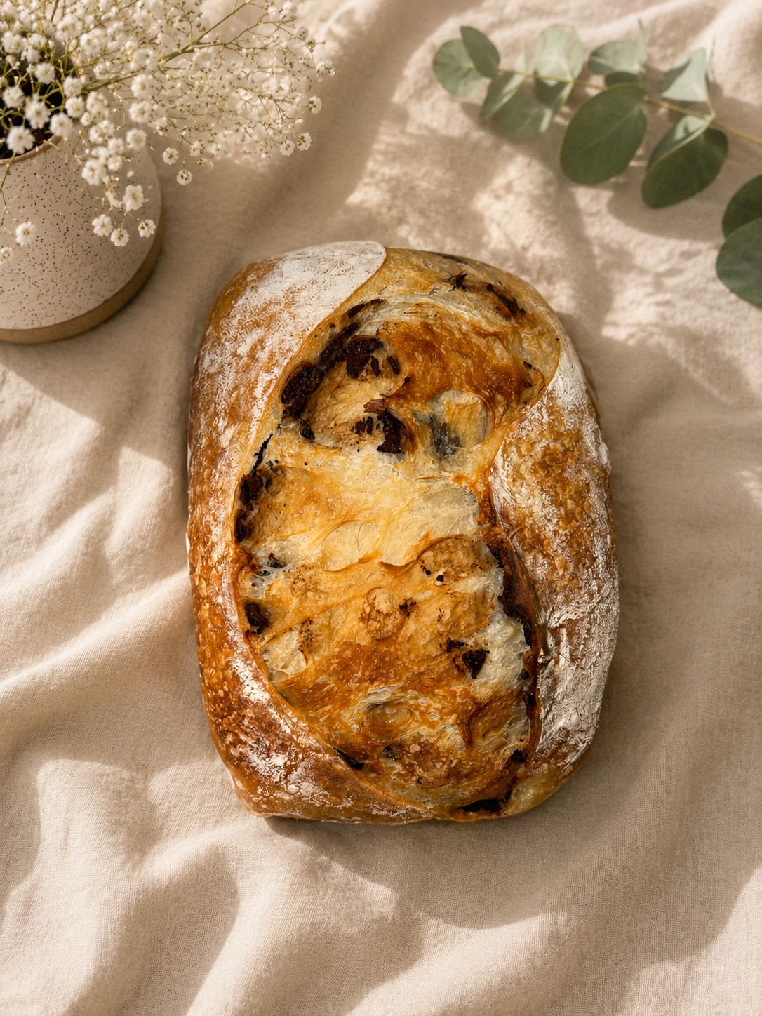 Sourdough Loaf