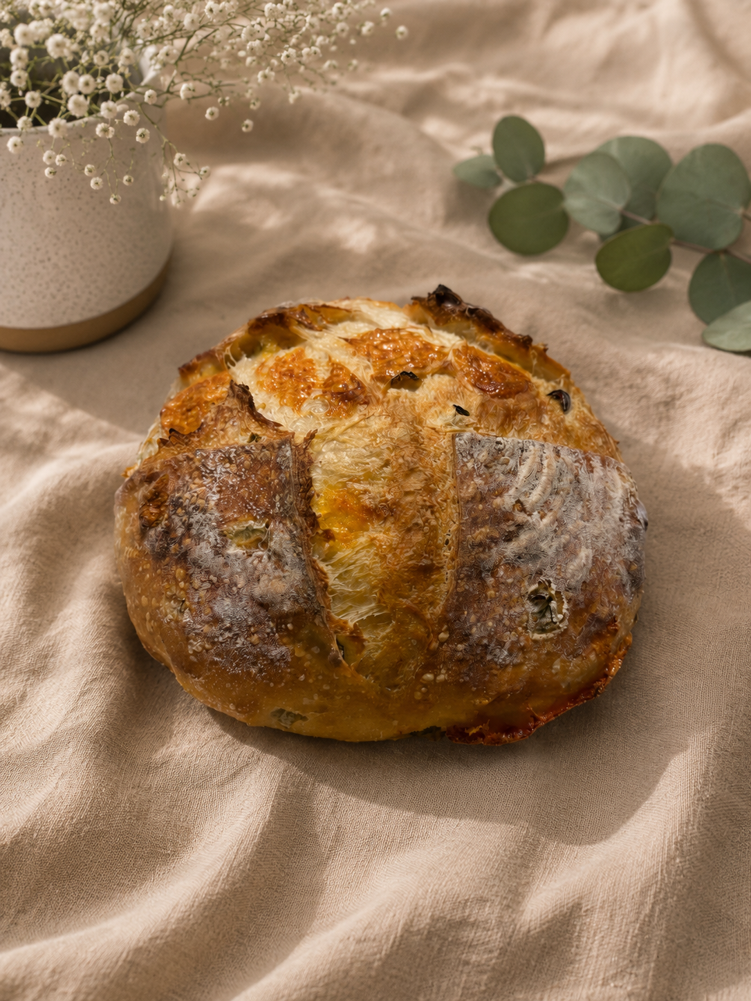 Sourdough Loaf